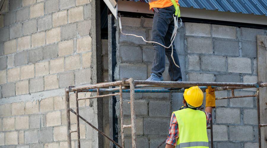 Expert new roof installation services in Kneeland, CA